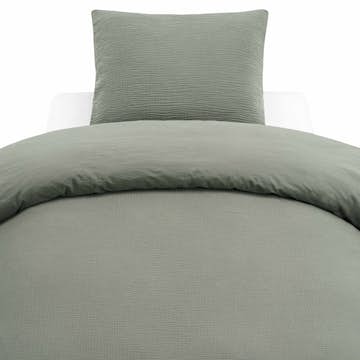 Påslakanset Borganäs of Sweden Rolling Dubbelsäng