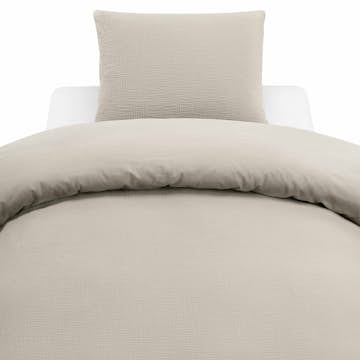 Påslakanset Borganäs of Sweden Rolling Dubbelsäng