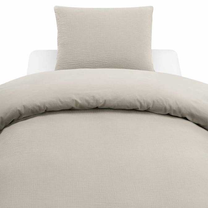 Påslakanset Borganäs of Sweden Rolling Dubbelsäng