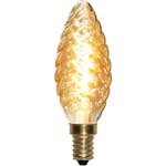 LED-lampa Star Trading E14 TC35 Soft Glow 0,8W