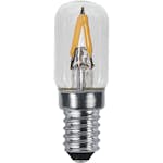 LED-lampa Star Trading E14 Clear