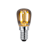 LED-Päronlampa Star Trading E14 Rökfärgad 30 Lumen