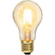LED-lampa Star Trading E27 A60 Soft Glow Dimbar 4W