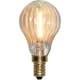LED-lampa Star Trading E14 P45Soft Glow Dimbar