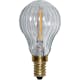LED-lampa Star Trading E14 P45Soft Glow Dimbar