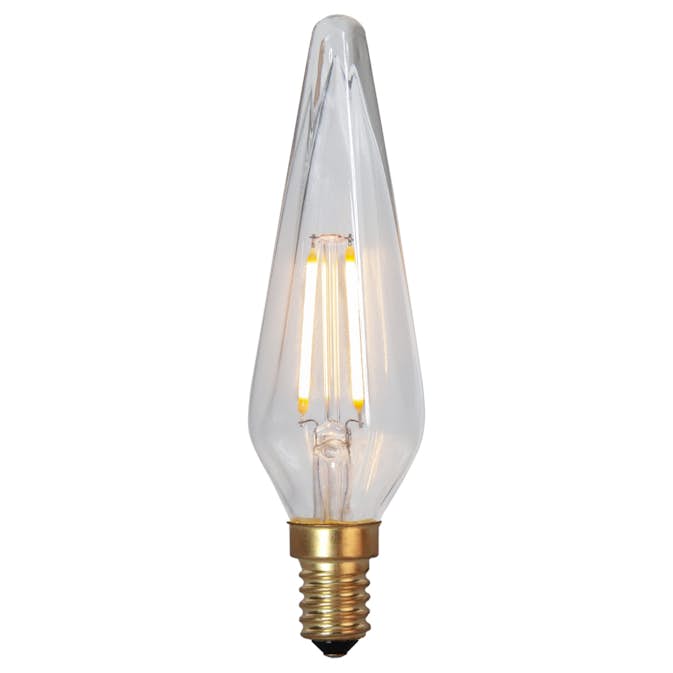 LED-lampa Star Trading E14 Decoled
