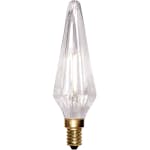 LED-lampaE14 Star Trading Decoled