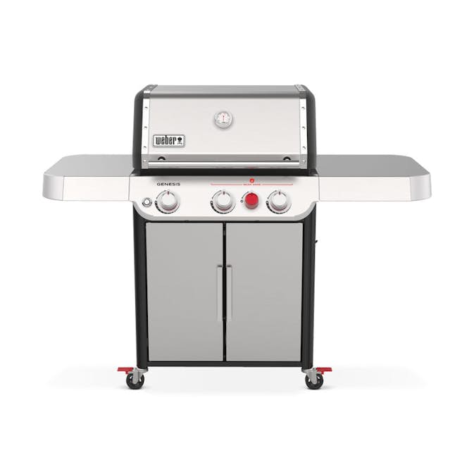 Gasolgrill Weber Genesis S-325s
