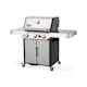 Gasolgrill Weber Genesis S-325s