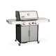 Gasolgrill Weber Genesis S-325s