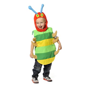 Larvcape ABA Skol Utklädning