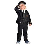 Pilot ABA Skol Utklädning