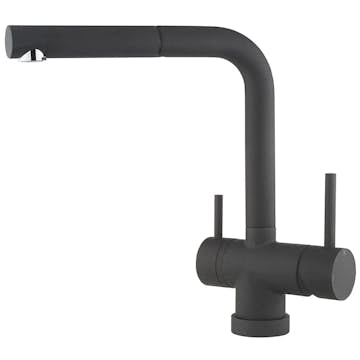 Köksblandare iCrolla London med Utdragbart Munstycke