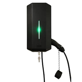 Laddbox GARO T2FK 7.4