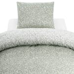 Påslakanset Borganäs of Sweden Garden Enkelsäng