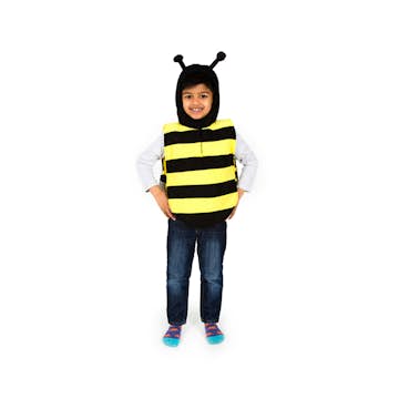 Bicape ABA Skol Utklädning