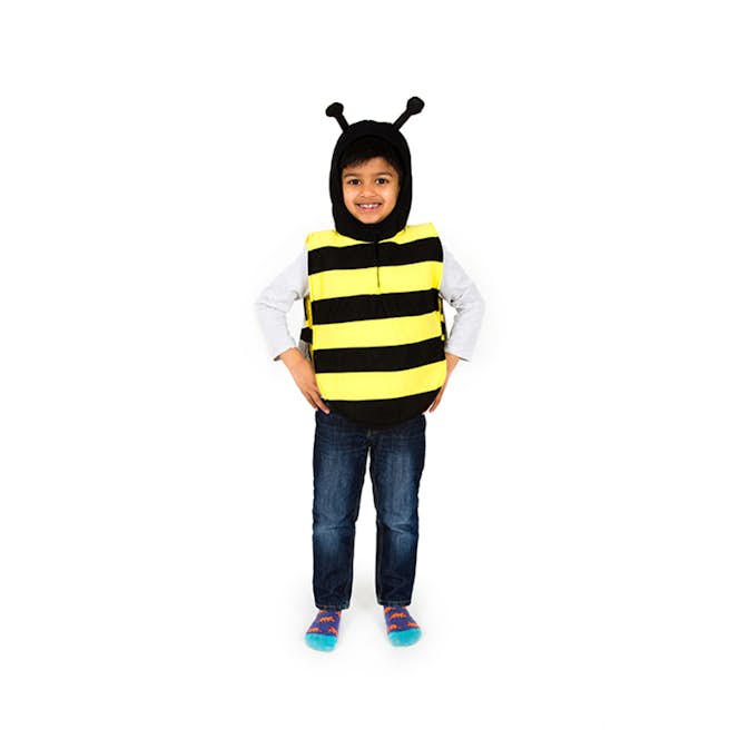 Bicape ABA Skol Utklädning