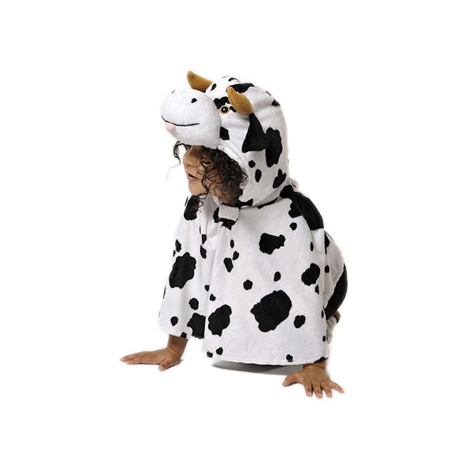 Kocape ABA Skol Utklädning