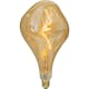 LED-lampa Star Trading Filament E27 A165 Industrial Vintage Dimbar 3,8W