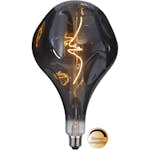 LED-lampa Star Trading Industrial Vintage E27 A165