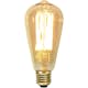 LED-lampa Star Trading E27 ST64 Vintage Gold Dimbar