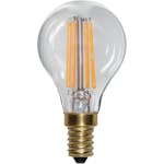 LED-lampa Star Trading E14 P45 Soft Glow 3-step Memory Dimbar 4W
