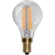 LED-lampa Star Trading E14 P45 Soft Glow 3-step Memory Dimbar 4W
