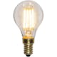 LED-lampa Star Trading E14 P45 Soft Glow 3-step Memory Dimbar 4W