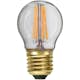 LED-lampa Star Trading E27 G45 Soft Glow 3-step Memory Dimbar 4W