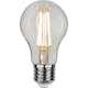 LED-lampa Star Trading E27 A60 Clear 3-step memory