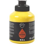 Akrylfärg Creativ Company Pigment Art School 500 ml 1 Flaska