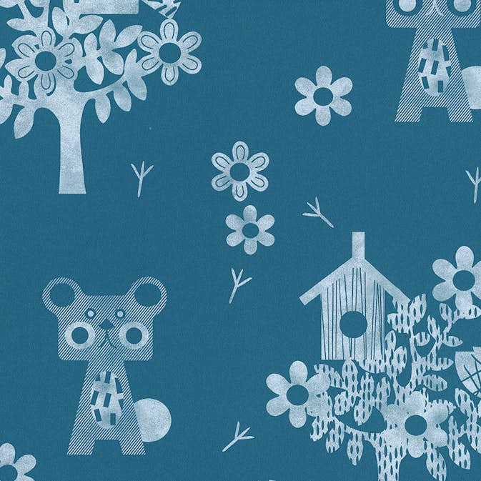 Tapet Intrade Tout Petit 354041