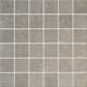 Klinker Bricmate K0505 Cement Grey 5x5 cm