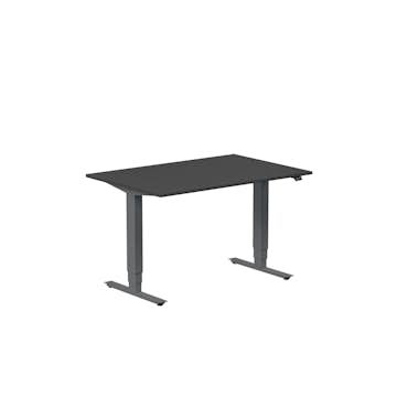 Höj- och Sänkbart Skrivbord Lanab Group Ergofunk Max 120