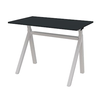 Höj- och Sänkbart Skrivbord Lanab Group Ergofunk Mini Y Gas