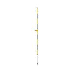 Laserhållare Dewalt DE0882 1/4" 3,4 meter