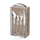 Bestickset Lou Laguiole Tradition 24 Dels