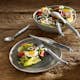 Bestickset Lou Laguiole Tradition 24 Dels