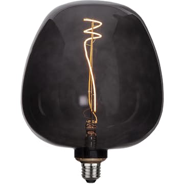 LED-lampa Star Trading E27 Decoled 2W