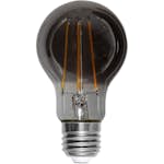 LED-Lampa Star Trading Soft Glow Smoke 3-step memory E27 A60