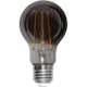 LED-Lampa Star Trading Soft Glow Smoke 3-step memory E27 A60
