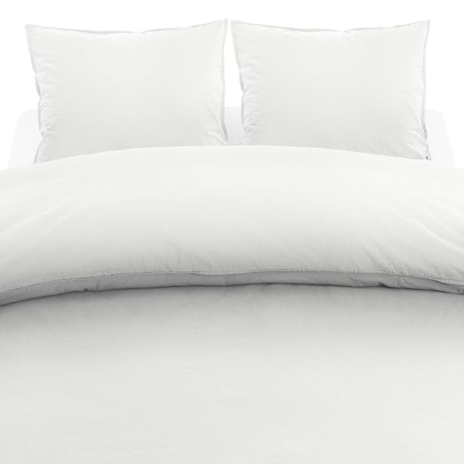Påslakanset Borganäs of Sweden Percale