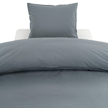 Påslakanset Borganäs of Sweden Percale Dubbelsäng