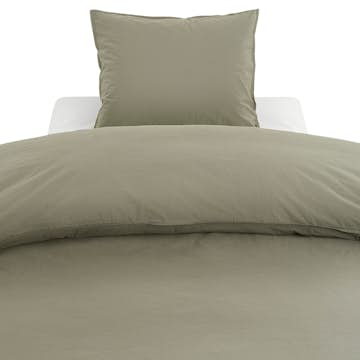 Påslakanset Borganäs of Sweden Percale Dubbelsäng