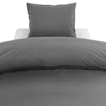 Påslakanset Borganäs of Sweden Percale Dubbelsäng