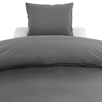 Påslakanset Borganäs of Sweden Percale Dubbelsäng