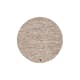 Ullmatta KM Carpets Torekov Rund