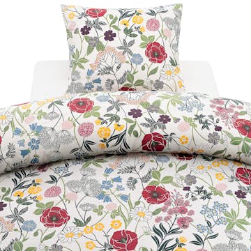 Påslakanset Borganäs of Sweden Midsommar