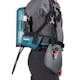 Upphängare Makita 191E43-4 Trimmer/Röjsåg