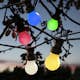 LED-lampa Star Trading B22 A55 Outdoor Lighting PC Cover SMD 0,9W